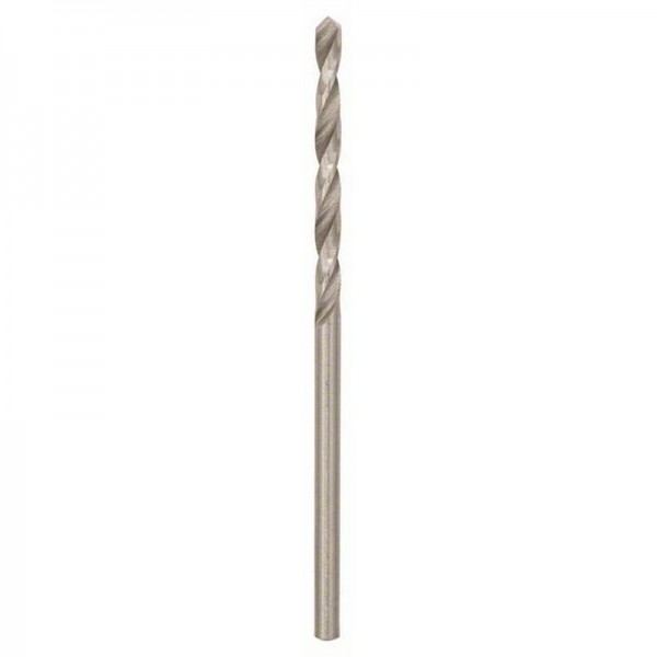 Bosch Professional Svrdlo za metal HSS-G, DIN 338 2,3 x 27 x 53 mm - 2608585476