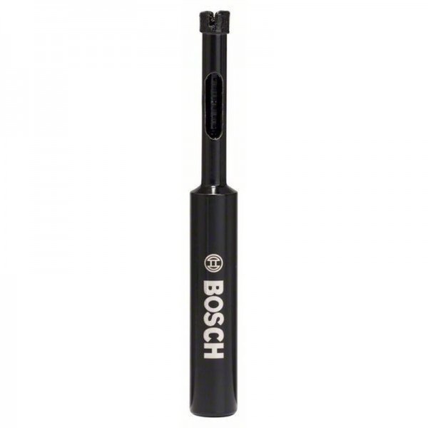 Bosch Brocas de diamante para perforación en húmedo Diamond for Hard Ceramics 5 x 35 mm - 2608550605
