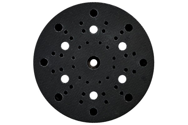 Metabo Schuurschijf 150 mm, "multi-perforatie", medium, SXE 450/3150 - 630262000