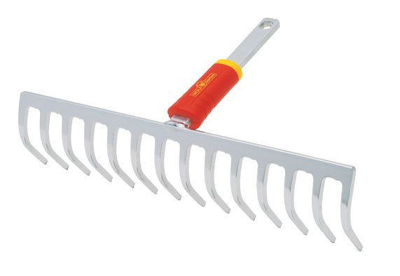 Wolf Garten multi-star Rechen DR-M 35