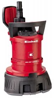 Einhell Vuilwaterpomp GE-DP 5220 LL ECO