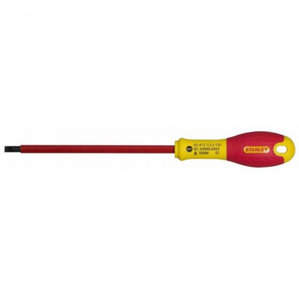 Stanley Giraviti FatMax - Lama Isolata Str/elet. 0-65-412