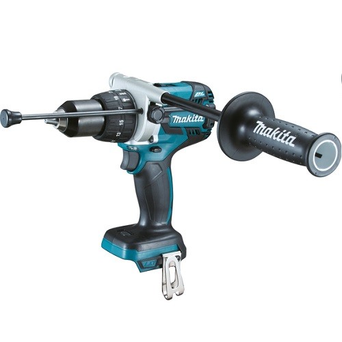 Makita Trapano avvitatore c/perc. 18V (senza batteria e caricabatterie) - DHP481Z