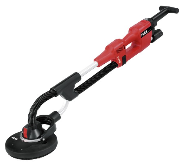 Flex WST 700 VV Vario-Giraffe Schuurmachine voor wand en plafond - 350311