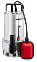 Einhell Pompe eaux chargées GC-DP 1020 N