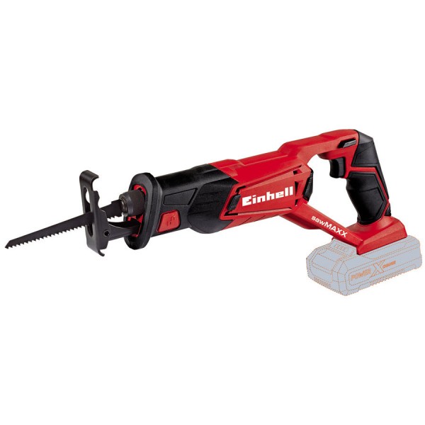 Einhell Scie universelle TE-AP 18 Li - Solo