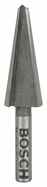 Bosch Professional Svrdlo za ljuštenje lima, cilindrični prihvat 3-14 mm, 58 mm, 6 mm - 2608596668