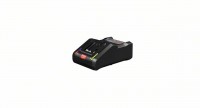 Bosch Professional Caricabatteria GAL 18V-160 C Professional - 1600A019S5
