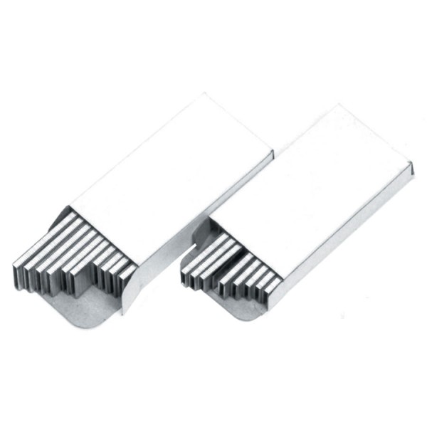 Güde Heftklammern 6mm - 5000 Stück
