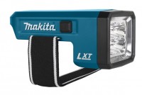 Makita Akku-Lampe BML186