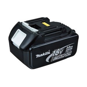 Makita Batterie BL1830B Li-Ion, 3 Ah, 18 V - 197599-5