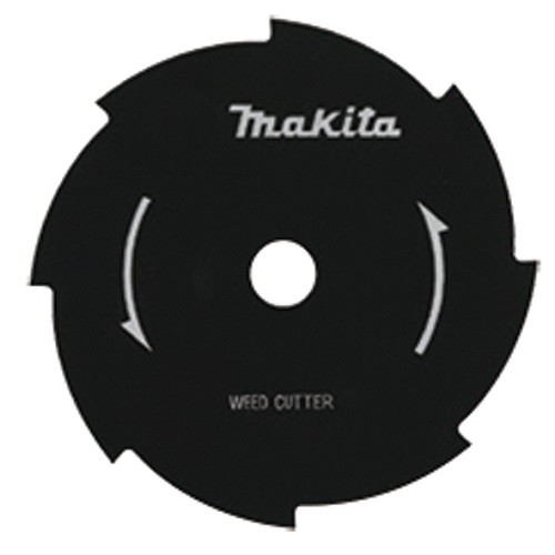 Makita 8-Zahn-Wirbelblatt, 230x25,4 mm - B-14130