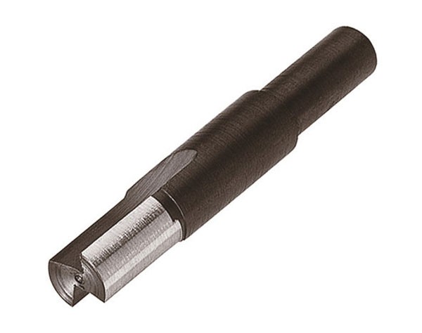 Wolfcraft Fresa a dito - doppio tagliente, ø 10 mm, 15 mm - 3237000