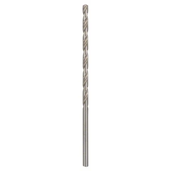 Bosch Professional Svrdlo za metal HSS-G, DIN 340 4,5 x 82 x 126 mm - 2608596818