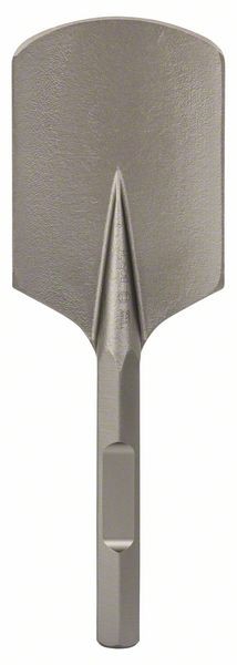 Bosch Professional Lopatasto dlijeto 28 mm šesterostrani prihvat 400 x 135 mm - 1618662000