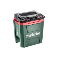 Metabo Box frigo a batteria KB 18 BL, senza batteria e caricabatteria - 600791850