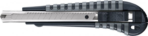 KWB Professioneel afbreekmes met autolockfunctie, 9 mm - 015109