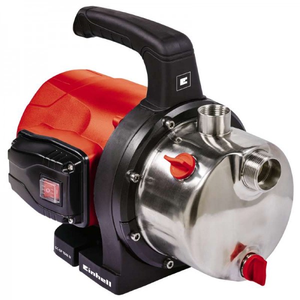 Einhell Bomba de jardin GC-GP 1046 N, 1050 W, 4600 l/h - 4181450