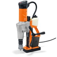 Fein Magnet-Kernbohrmaschine bis 50 mm KBM 50 U 1200 W - 72704061000