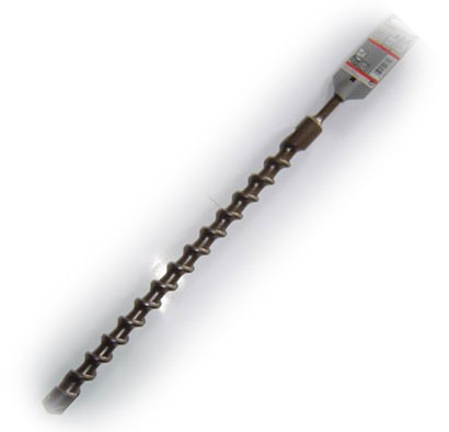 Bosch Punte per martelli SDS-plus-5 20 x 250 x 300 mm
