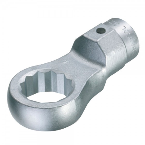 Gedore Chiave poligonale 22 Z, 27 mm - 8796-27
