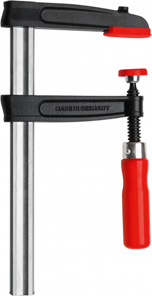 Bessey Temperguss-Schraubzwinge TPN-BE 500/100 - TPN50S10BE
