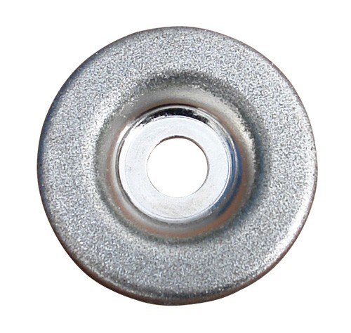 Güde Ersatz Schleifscheibe 48 mm für GUS 650 - 94103
