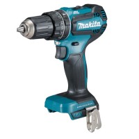 Makita Taladro percutor 18V LXT BL 50Nm (sin batería y cargador) - DHP485Z