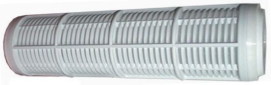 Metabo Cartouche pour filtre lavable 1 1/2'' longue