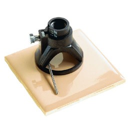 Dremel Fräsvorsatz für Keramik-Wandfliesen (566)