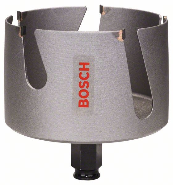 Bosch Professional Lochsäge Multi Construction, 105 mm, 5