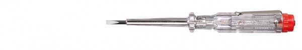 Wiha Détecteur de tension unipolaire 220-250 volts (SB 255-3) 3,0 mm, 60 mm - 32201