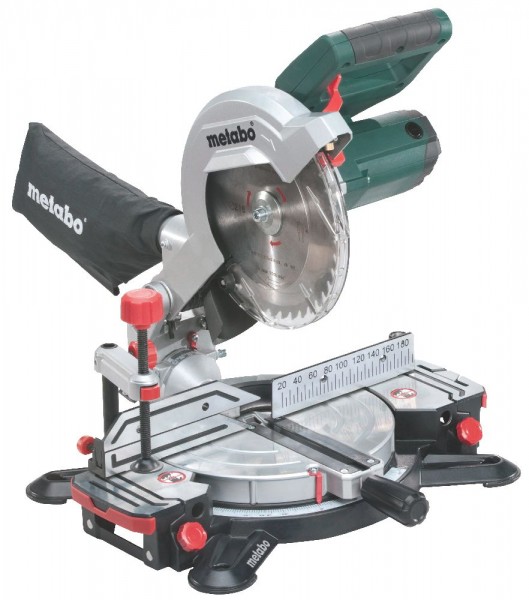 Metabo Metabo KS 216 M Lasercut