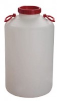 GRAF Ballon aus PE 50 Liter