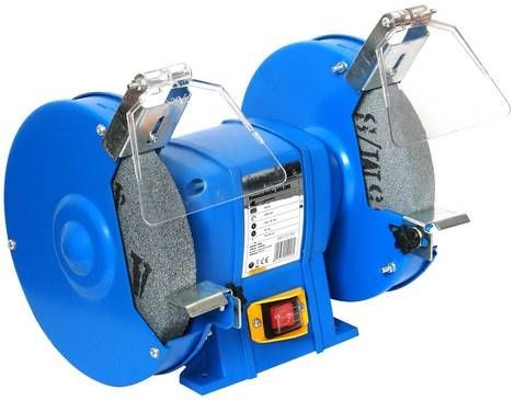 Güde Bench grinder GDS 200