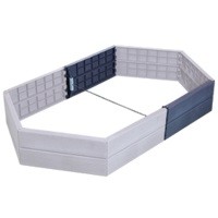 Garantia Set dappoint Ergo 55 cm - 645101