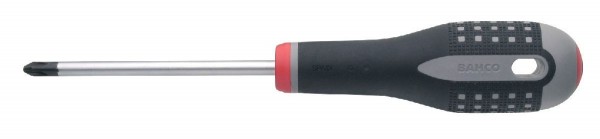 Bahco TOURNEVIS ERGO, PH-1, 197MM - BE-8610