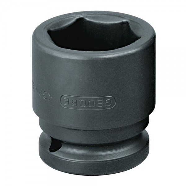 Gedore Douille impact 3/4" 30 mm - K 32 30