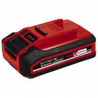 Einhell Akku 18V 3,0 Ah, Power X-Change Plus - 4511501