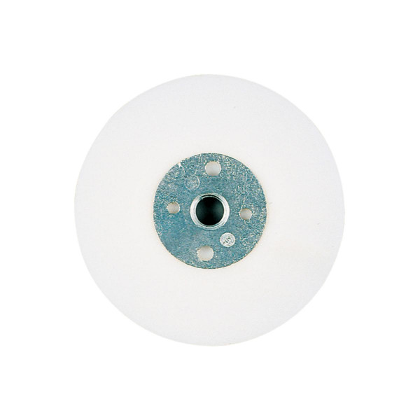 Metabo Plato de apoyo elástico de 175 mm 5/8", modelo estándar (623281000)