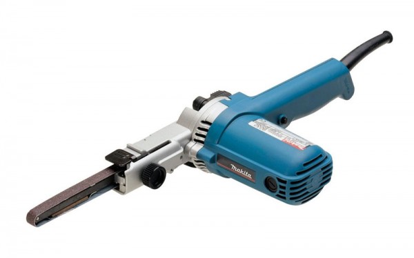Makita Bandfeile 9 mm, 500 W - 9032
