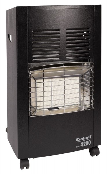 Einhell Keramička plinska peć KGH 4200 - 2332330