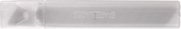 KWB 10 reserve-afbreekmesjes, 9 mm - 022990