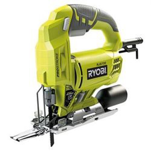 Ryobi RJS720-G Scie sauteuse