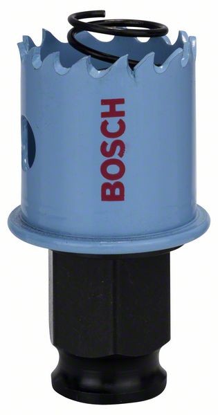 Bosch Professional Pila za provrte Sheet Metal 27 mm, 1 1/16" - 2608584785