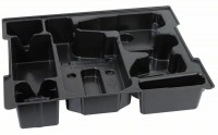Bosch Professional Boîtes de stockage de petites pièces Calage GSB/GSR 14,4/18 V-LI/GSR 14,4/18 V-LI HX