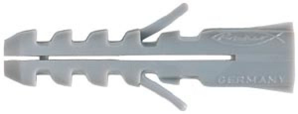 Fischer Dübel S 16 - 10 Stück