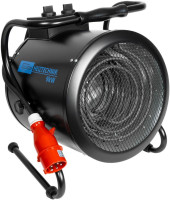 Güde Chauffage électrique 9 KW - 85104