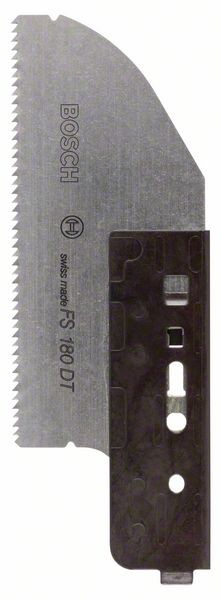 Bosch Professional Trennsägeblatt FS 180 DT, HCS, 145 mm, 3 mm