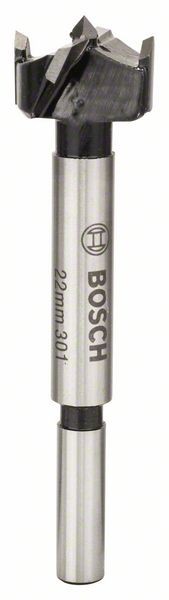 Bosch Professional Kunstbohrer HM, 22 x 90 mm, d 8 mm